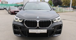 BMW X1 20d xDrive AUTOMATIK M-paket *LED, NAVIGACIJA, KAMERA* reg 5/2025