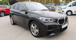 BMW X1 20d xDrive AUTOMATIK M-paket *LED, NAVIGACIJA, KAMERA* reg 5/2025