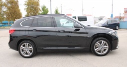 BMW X1 20d xDrive AUTOMATIK M-paket *LED, NAVIGACIJA, KAMERA* reg 5/2025