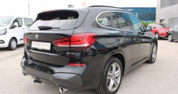 BMW X1 20d xDrive AUTOMATIK M-paket *LED, NAVIGACIJA, KAMERA* reg 5/2025