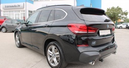 BMW X1 20d xDrive AUTOMATIK M-paket *LED, NAVIGACIJA, KAMERA* reg 5/2025