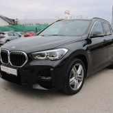 BMW X1 20d xDrive AUTOMATIK M-paket *LED, NAVIGACIJA, KAMERA* reg 5/2025