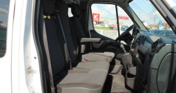 Renault Master 2.3 dCi 7 sjedala