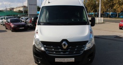 Renault Master 2.3 dCi 7 sjedala