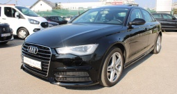 Audi A6 2.0 TFSi AUTOMATIK