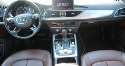 Audi A6 2.0 TFSi AUTOMATIK