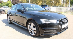 Audi A6 2.0 TFSi AUTOMATIK