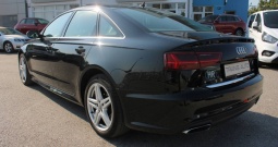 Audi A6 2.0 TFSi AUTOMATIK