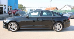 Audi A6 2.0 TFSi AUTOMATIK