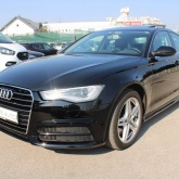 Audi A6 2.0 TFSi AUTOMATIK