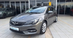 OPEL ASTRA 1.5 CDTI SPORTS TOURER - JAMSTVO 15 MJESECI, 12.900,00 €