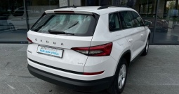 ŠKODA KODIAQ 2.0 TDI AMBITION, 27.400,00 €