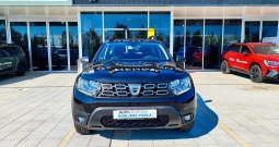 DACIA DUSTER 1.6 SCe ESSENTIAL - JAMSTVO 15 MJESECI, 11.900,00 €