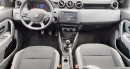 DACIA DUSTER 1.6 SCe ESSENTIAL - JAMSTVO 15 MJESECI, 11.900,00 €