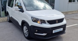 PEUGEOT RIFTER BUSINESS ACTIVE 1,5 BLUEHDI 100 - Jamstvo 15 mjeseci, 11.600,0...