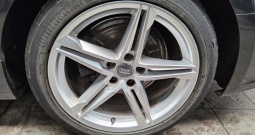 Audi A5 SB 40 TDI S-tronic 2xS-line 190 KS, NAVI+GR SJED+VIRT