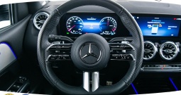 Mercedes B 250e Aut. AMG Premium 218 KS, ACC+KAM+LED+GR SJED+NAVI+HEAD+ASIST