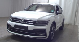 VW Tiguan Allspace 2.0 TDI 4M DSG R-line 190 KS, ACC+LED+GR SJED+PANO+NAVI+AS...