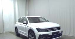 VW Tiguan Allspace 2.0 TDI 4M DSG R-line 190 KS, ACC+LED+GR SJED+PANO+NAVI+AS...