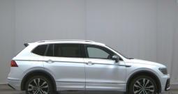 VW Tiguan Allspace 2.0 TDI 4M DSG R-line 190 KS, ACC+LED+GR SJED+PANO+NAVI+AS...