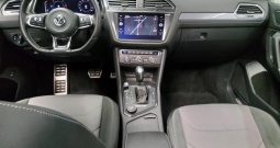 VW Tiguan Allspace 2.0 TDI 4M DSG R-line 190 KS, ACC+LED+GR SJED+PANO+NAVI+AS...