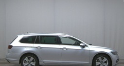 VW Passat Variant 2.0 TDI 4M DSG Elegance 239 KS, ACC+KAM+LED+GR SJED+NAVI+AS...