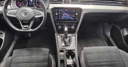 VW Passat Variant 2.0 TDI 4M DSG Elegance 239 KS, ACC+KAM+LED+GR SJED+NAVI+AS...