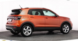 VW T-Cross 1.0 TSI Style 110 KS, ACC+KAM+LED+GR SJED+NAVI+ASIST