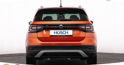 VW T-Cross 1.0 TSI Style 110 KS, ACC+KAM+LED+GR SJED+NAVI+ASIST