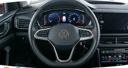 VW T-Cross 1.0 TSI Style 110 KS, ACC+KAM+LED+GR SJED+NAVI+ASIST