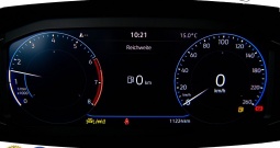 VW T-Cross 1.0 TSI Style 110 KS, ACC+KAM+LED+GR SJED+NAVI+ASIST