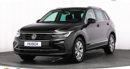 VW Tiguan 1.5 TSI Life 150 KS, ACC+KAM+LED+GR SJED+NAVI+ASIST