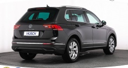 VW Tiguan 1.5 TSI Life 150 KS, ACC+KAM+LED+GR SJED+NAVI+ASIST