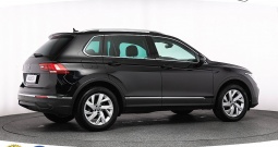 VW Tiguan 1.5 TSI Life 150 KS, ACC+KAM+LED+GR SJED+NAVI+ASIST