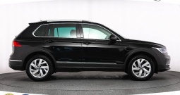 VW Tiguan 1.5 TSI Life 150 KS, ACC+KAM+LED+GR SJED+NAVI+ASIST