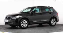 VW Tiguan 1.5 TSI Life 150 KS, ACC+KAM+LED+GR SJED+NAVI+ASIST