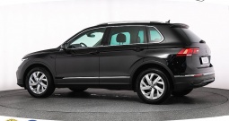 VW Tiguan 1.5 TSI Life 150 KS, ACC+KAM+LED+GR SJED+NAVI+ASIST