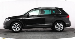 VW Tiguan 1.5 TSI Life 150 KS, ACC+KAM+LED+GR SJED+NAVI+ASIST