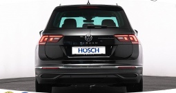 VW Tiguan 1.5 TSI Life 150 KS, ACC+KAM+LED+GR SJED+NAVI+ASIST