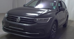 VW Tiguan 2.0 TDI Life 122 KS, ACC+LED+GR SJED+NAVI+ASIST