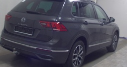 VW Tiguan 2.0 TDI Life 122 KS, ACC+LED+GR SJED+NAVI+ASIST