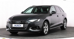 Audi A4 Avant 35 TDI S-tronic Advanced 163 KS, ACC+KAM+LED+GR SJED+NAVI+ASIST