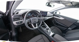 Audi A4 Avant 35 TDI S-tronic Advanced 163 KS, ACC+KAM+LED+GR SJED+NAVI+ASIST