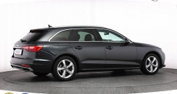 Audi A4 Avant 35 TDI S-tronic Advanced 163 KS, ACC+KAM+LED+GR SJED+NAVI+ASIST