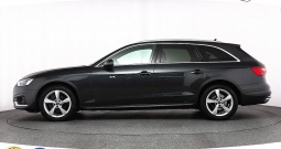 Audi A4 Avant 35 TDI S-tronic Advanced 163 KS, ACC+KAM+LED+GR SJED+NAVI+ASIST