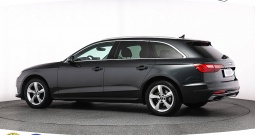 Audi A4 Avant 35 TDI S-tronic Advanced 163 KS, ACC+KAM+LED+GR SJED+NAVI+ASIST