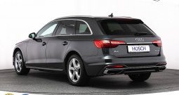 Audi A4 Avant 35 TDI S-tronic Advanced 163 KS, ACC+KAM+LED+GR SJED+NAVI+ASIST