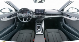 Audi A4 Avant 35 TDI S-tronic Advanced 163 KS, ACC+KAM+LED+GR SJED+NAVI+ASIST