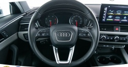 Audi A4 Avant 35 TDI S-tronic Advanced 163 KS, ACC+KAM+LED+GR SJED+NAVI+ASIST