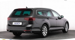 VW Passat Variant 2.0 TDI DSG Elegance 150 KS, ACC+KAM+LED+GR SJED+NAVI+ASIST